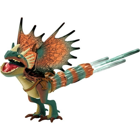 - DreamWorks Dragons Action Dragon, Nadder
