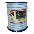 thumbnail image 1 of Field Guardian 631804 2 in. White Polytape - Classic Reinforced, 1 of 3