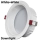 thumbnail image 3 of Focos LED COB antideslumbrantes redondos empotrados regulables de 7 W, 9 W, 12 W y 15 W para techo, iluminación de centros comerciales y oficinas, 3 of 5