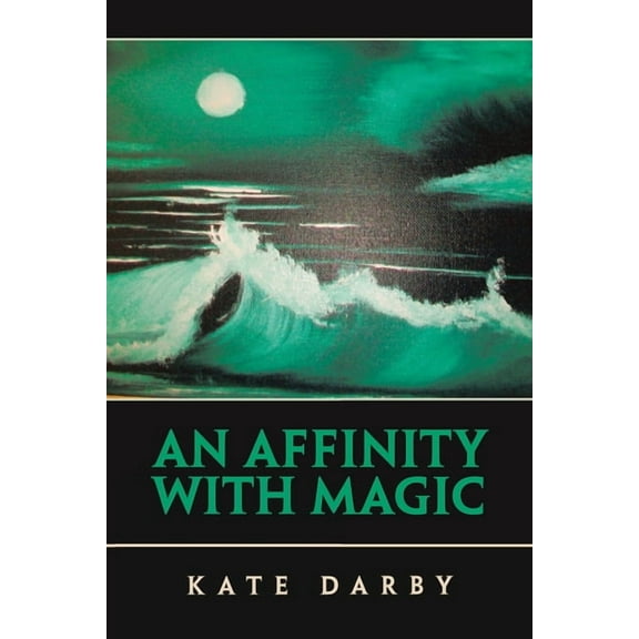 An Affinity with Magic, (Paperback)