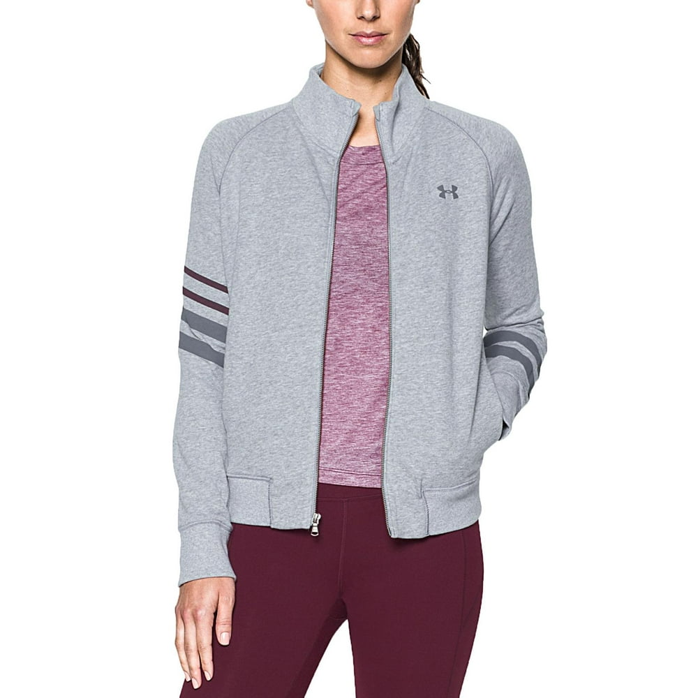 Under Armour Under Armour Womens Fiitness Training Athletic Jacket
