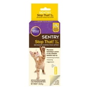 Sentry Stop That Spray for Cats, 1 Oz