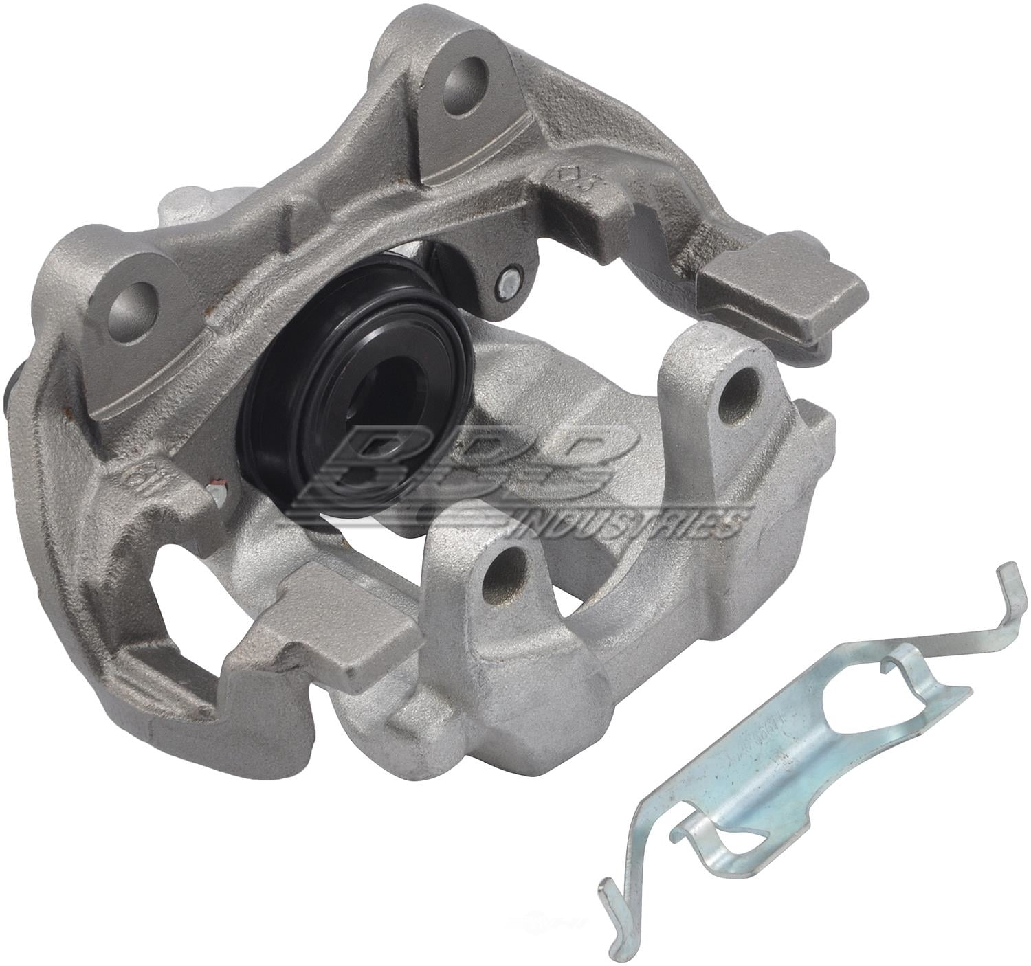 TERREPOWER formerly BBB Industries 99-02773B Reman Caliper w/installation Hardware