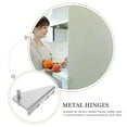 thumbnail image 6 of MLINS 4 Pcs Freezer Refrigerator Accessories 9.00X5.00X4.50CM, 6 of 8