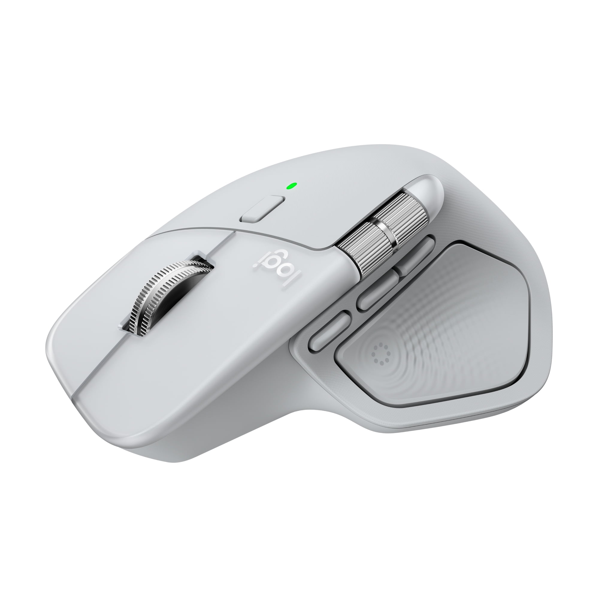 Logitech MX Master 3S Ergonomic Wireless Mouse for Mac, Laptop