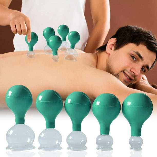 Eliminar Celulitis Ventosas Para Celulitis Mercadolibre Masajeador