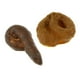 thumbnail image 1 of 2 / Paquete de de broma de caca , juguete de caca, caca de caca para reales - Accesorios de broma de broma de de cumple Yotijar Caca de simulación, 1 of 10