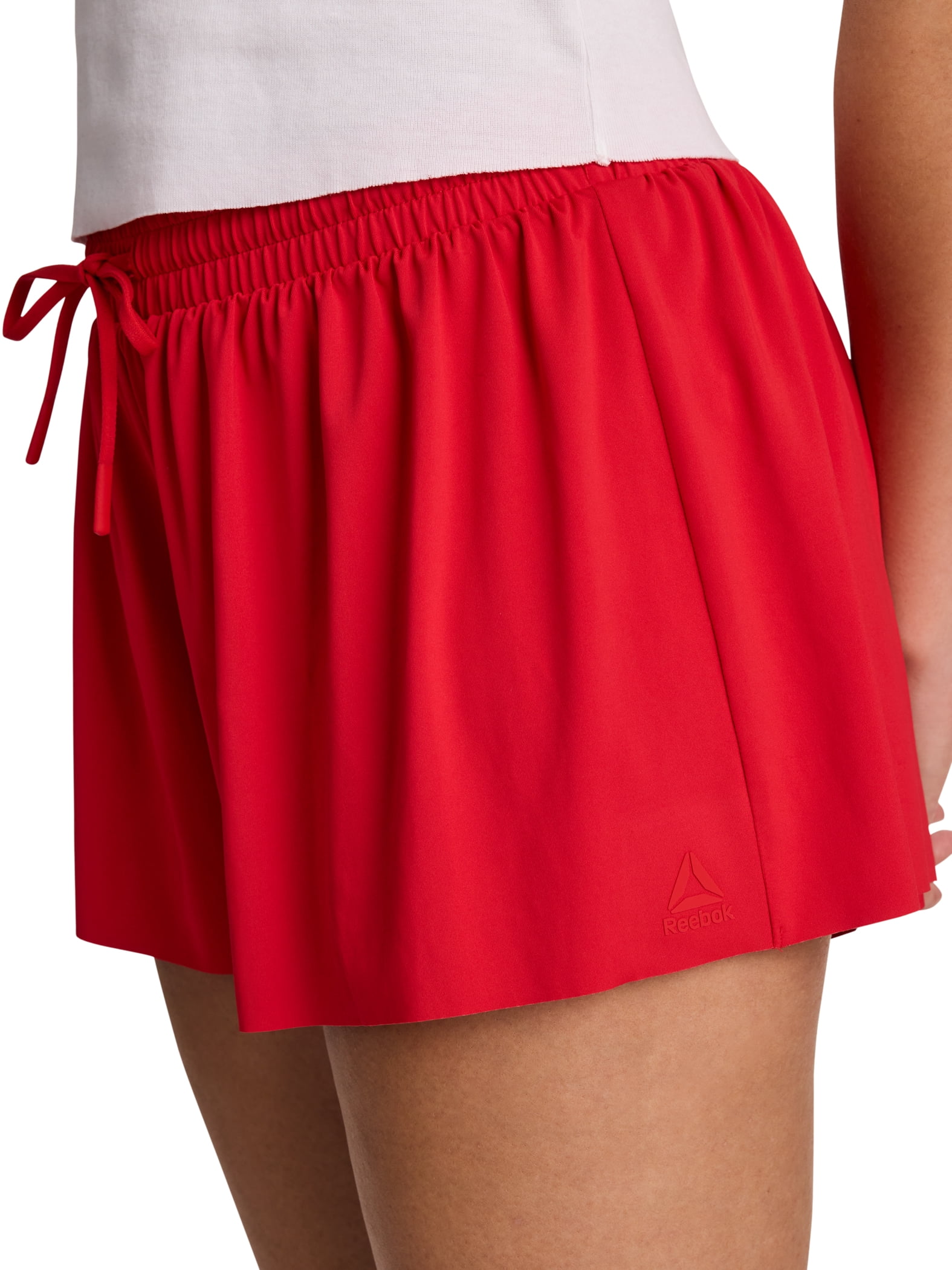 Reebok Women's Swift Flutter Short
