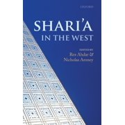 Shari'a in the West, (Hardcover)