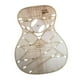 thumbnail image 3 of Plantilla de de Fabricación de de 40 Pulgadas para Accesorios de Bricolaje de Guitarra OM CUTICAT Guitar Body Template, 3 of 6