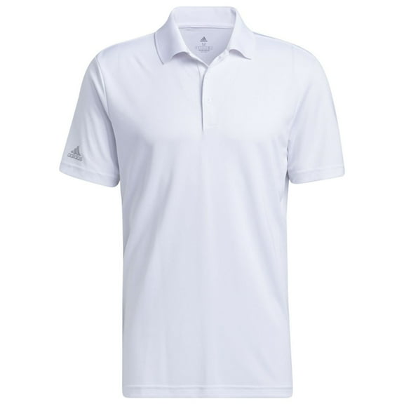 Adidas Mens Performance Polo Shirt