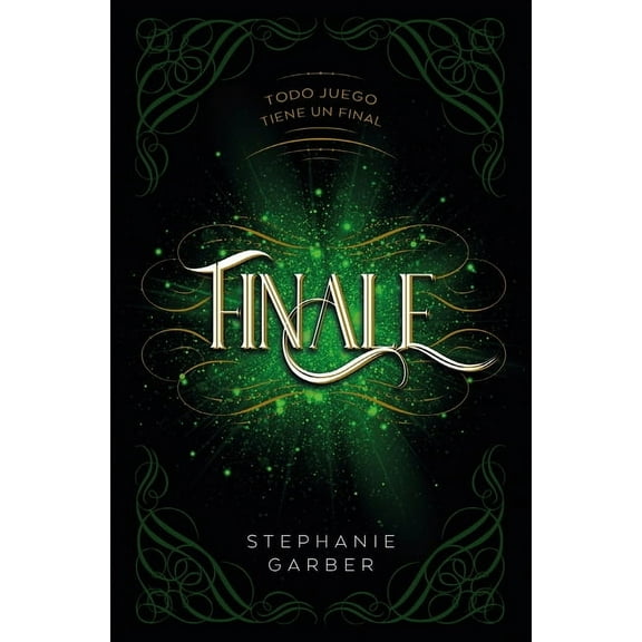 Finale (Caraval 3) -V2*, (Paperback)