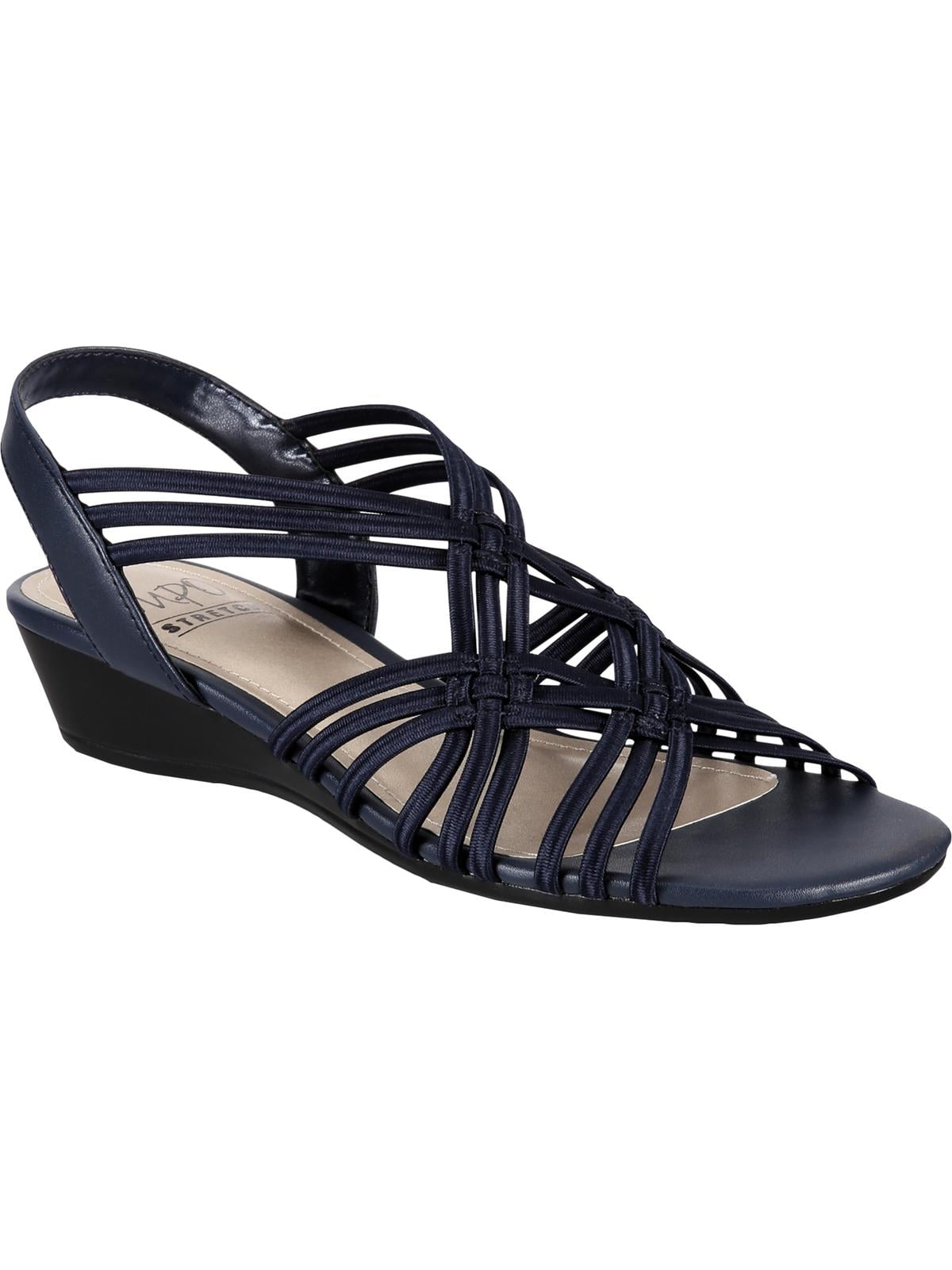 affordable wedge sandals