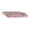 Pink, variant on Mechanical Gaming Keyboard Programmable LED Lighting Hot Swap Technology Wire Type C Connectivities ABS Keycaps