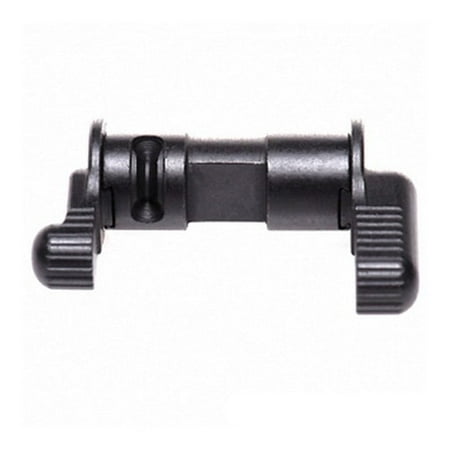 - Troy Industries Ambidextrous Safety Selector Semi Automatic