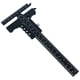 thumbnail image 4 of Accesorios De Calibrador Multifuncional Para Trabajos De Madera, Trazador De Trabajos De Madera En Forma De T, Sin Ajuste Fino, 4 of 8