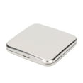 thumbnail image 4 of Espejo de Viaje compacto ANGGREK de Acero Inoxidable de Doble Cara, 4 of 8