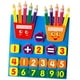thumbnail image 3 of Juegos educativos de matemáticas Hugo Manipuladores de Educación temprana Tablero de fieltro, 3 of 10