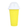 thumbnail image 1 of Smoothies Magic Quick Frozen Squeeze Slushie Maker AROSE, 1 of 1