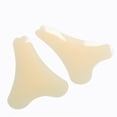 thumbnail image 5 of Women's Cameltoe Concealer Invisible Silicone Panty Liner Pad Reusable Underwear Privacy Guard Covers Swimsuit Liner, 5 of 8