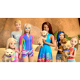 thumbnail image 4 of Barbie: Dolphin Magic [DVD] Universal Studios Universal Studios, 4 of 5