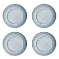 thumbnail image 6 of Pfaltzgraff Gabriela Blue Stoneware 16-Piece Dinnerware Set, 6 of 14