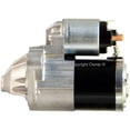 thumbnail image 2 of Quality Built MPR19532 - Rebuilt Starter, 2 of 4