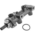 thumbnail image 2 of A-Premium Brake Master Cylinder Compatible with Volkswagen Vehicles - Jetta 1980-1984, Rabbit 1975-1984, Rabbit Convertible 1980-1984, Scirocco 1975-1985 - Replaces# 171611019N, 171611019E, 2 of 9