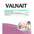 thumbnail image 2 of VALNAIT Valeriana officinalis | CMD | Duo Pack con 2 Cajas con Frascos de 30 Cápsulas C/u., 2 of 5