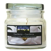 Citi-Lites 2.5 Ounce Apothecary Jar-Gardenia 103622