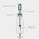 thumbnail image 3 of Máquina para hacer agua Bearachild 1000ML Botella de jugo carbonatado, 3 of 6
