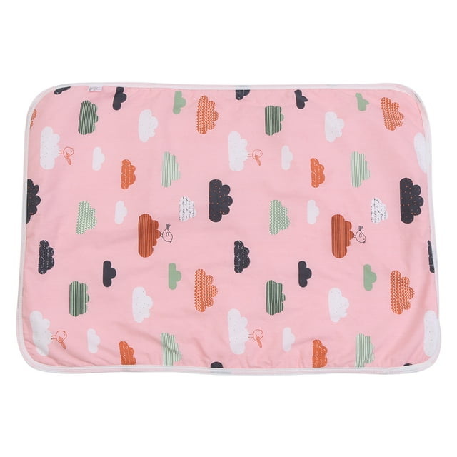 Funda Para Pañales, Cambiador De Moda Impermeable Para Uso Doméstico Para Viajes