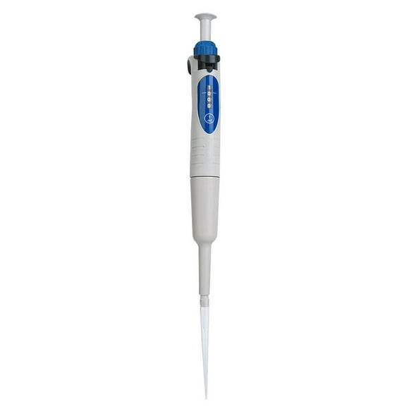 Micro A1000 Micro Transfer Pipette Manual Adjustable Single Channel Pipette Pipet Pipettor 100-1000μl