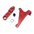 thumbnail image 1 of Extensión del brazo del embrague Sharpla Compatible Rojo 9,6 cm, 1 of 8