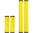 thumbnail image 1 of WXYUN Yellow Refrigerator Door Handle Covers, Set of 4, Adjustable Appliance Handle Covers, Keep Your Kitchen Clean, Microwave Oven Stove Dishwasher Handle Protector, Non Slip Fridge Handle Cover, 1 of 8
