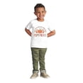 thumbnail image 3 of Cute Fall Autumn Farm Fresh Pumpkins Toddler Boy Girl T Shirt Infant Toddler Brisco Brands 6M, 3 of 5