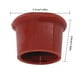 thumbnail image 4 of Matsuzay 5 uds. De tapas de silicona para botellas, tapa para bebidas de cerveza, coque, Soda, sin fugas, cierres de champán, tapón protector fresco, Barra de herramientas Café Matsuzay HA002670-04, 4 of 6