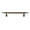 Bronze, variant on Baldwin 4476.150.BIN Spindle Cabinet Pull, Satin Nickel