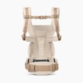 thumbnail image 2 of Ergobaby Omni Breeze Porte-bébé - Beige Naturel, 2 of 7