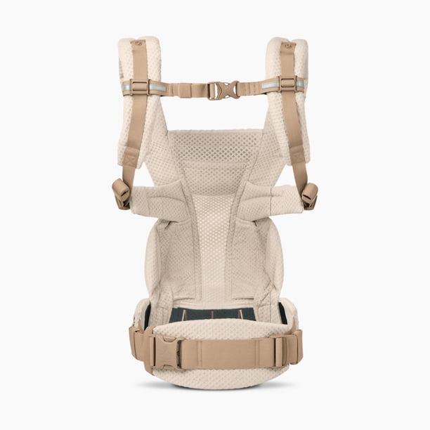 Ergobaby Omni Breeze Baby Carrier - Natural Beige - Walmart.ca