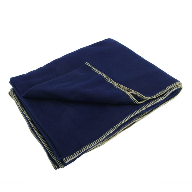 Result Couverture en Polaire Chaude Unie pour Extérieur (330gsm) (Lot de 2)