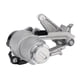 thumbnail image 3 of JUSPOCKET Llave de la cerradura de la puerta trasera del maletero compatible con Arosa 1999-2006 1J6827297G, 3 of 9