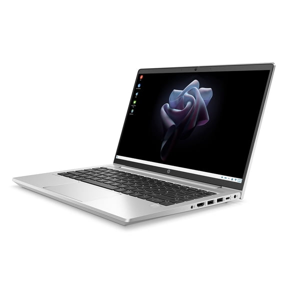 Restored HP Pro mt440 G3 Thin Client 14" Full HD Laptop, Intel Celeron 7305 1.1GHz, 8GB RAM, 256GB SSD, Windows 10 IoT Enterprise