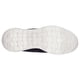 thumbnail image 4 of Zapatillas Skechers Go Walk Joy-Ecstatic para mujer, color azul marino, talla 8, 4 of 5