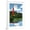 White Frame, variant on Art.com Jupiter Inlet Lighthouse - Jupiter, Florida Art Print by Lantern Press, Black Frame Wall Art, 21" x 29"