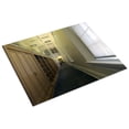 thumbnail image 3 of Print: Judges Corridor, U.S. Courthouse, Natchez, Mississippi, 2008, 3 of 4