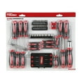 thumbnail image 4 of Hyper Tough 55 Piece Screwdriver Set, 4 of 5
