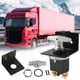 thumbnail image 4 of Aislador de batería de 12V Likrtyny con cerradura para coche RV barco, 4 of 9