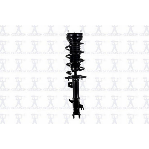 FCS Automotive International Complete Strut Assembly 1333356R