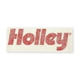 thumbnail image 2 of Holley Windshield Die-Cut Decal, 2 of 4